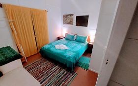 Barefoot Base Tupapa
